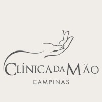 Clinica da Mão Logo