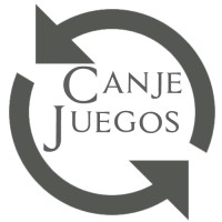 CanjeJuegos.com Logo