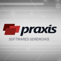 Praxis Softwares Gerenciais Logo