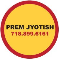 Prem Jyotish Logo