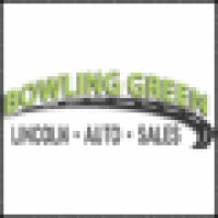 Bowling Green Lincoln Mercury Logo