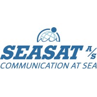 Seasat A/S Logo