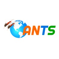 Annanmar Technology Solutions (ANTS) Logo