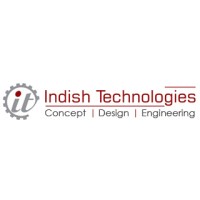 Indish Technologies FZE Logo