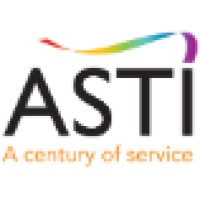 ASTI Logo