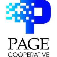 PAGE Cooperative Logo