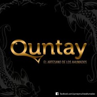 QUNTAY TRUCHAS AHUMADAS Logo