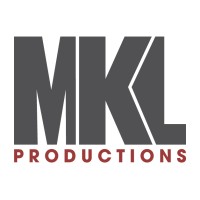 MKL Productions, LLC Logo
