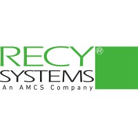 Recy Systems GmbH Logo