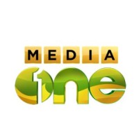 Media One Logo