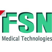 Foreseeson EMEA / FSN Medical Technologies Logo