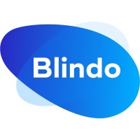 Blindo Logo