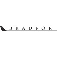 Bradfor Ltd Logo
