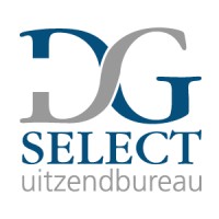 DG Select Logo