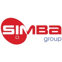 SIMBA Group Logo