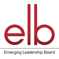 Emerging Leadership Board of the UW Carbone Cancer Center Logo