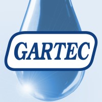GARTEC srl Logo