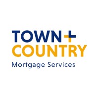 Town & Country Mortgage Services Logo