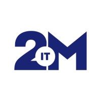2M-IT Oy Logo