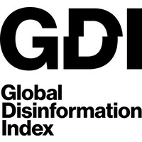 The Global Disinformation Index Logo