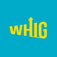 WHIG Italia Logo