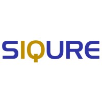 SIQURE SCANDINAVIA AB Logo