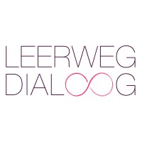 Leerweg Dialoog Logo