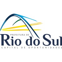 Prefeitura de Rio do Sul Logo