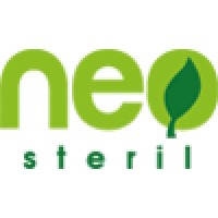 Neo Steril Logo