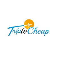 TriptoCheap Logo