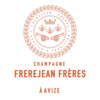 Champagne Frerejean Frères Logo