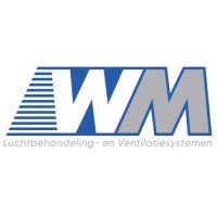 W-Maintenance Nederland B.V. Logo