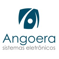 Angoera Sistemas Eletrônicos Logo