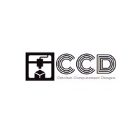 Catchen Computerized Designs and Printing Logo