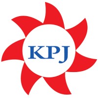 KPJ Soluções em Engenharia Logo