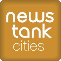 News Tank Cities Logo
