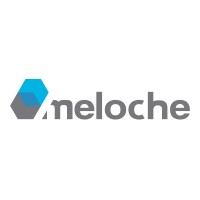 Groupe Meloche Logo