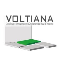 Gruppo Voltiana Logo