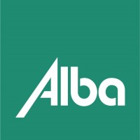 Alba tooling & engineering Logo
