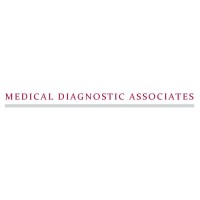 Medical Diagnostic Associates, P.A. Logo