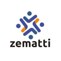 Zematti RH Logo