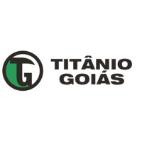 GRUPO - Titânio Goiás Mineração Logo