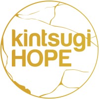 Kintsugi Hope Logo
