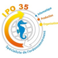 IPO35 Logo