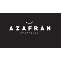 Editorial Azafrán Logo