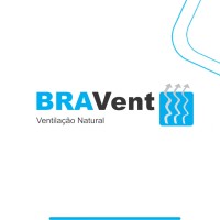 Bravent Sistemas Industriais Logo