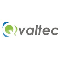 QVALTEC Logo