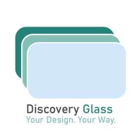 Discovery Glass UK Ltd Logo