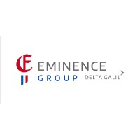 Groupe Éminence Logo