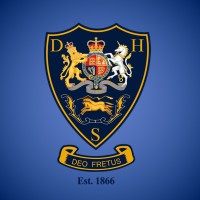 Durban High School Logo